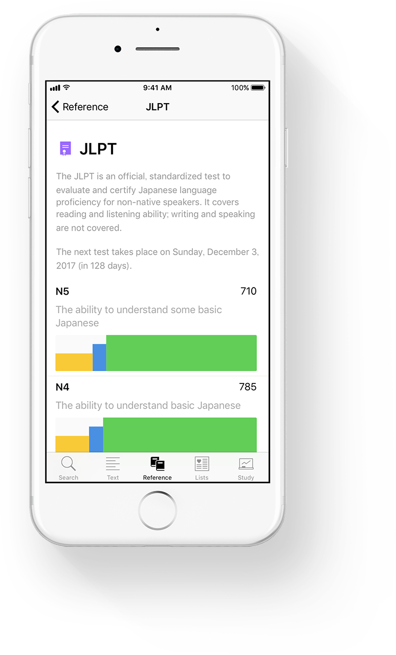 JLPT icon